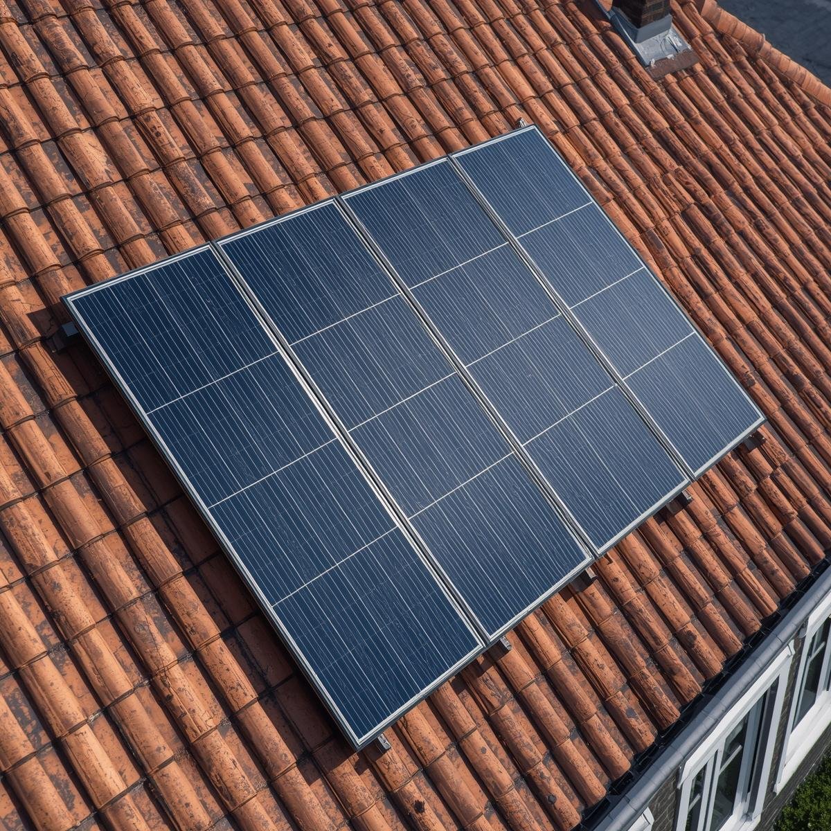 Hoogwaardige woningisolatie